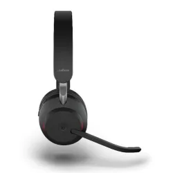 JABRA EVOLVE2 65 STEREO UC BLACK 5706991022889