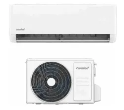 Comfeè CLIMATIZZATORE CF-CHR18 - UNITA' INTERNA + ESTERNA - INVERTER - 18000 BTU - WIFI 6938187315638