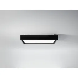 Cappa Falmec a Soffitto Vega Finitura Nero Da 115 Cm - CVGI15.E0P7 ZZZN461F