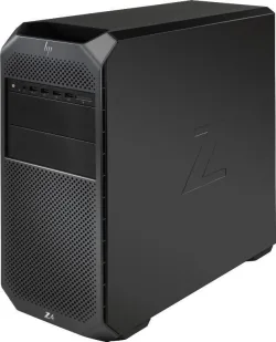 Hp PC WORKSTATION Z4 G4 TOWER INTEL CORE XEON W-2133 32GB 512GB SSD VGA QUADRO P620 4GB WINDOWS COA - RICONDIZIONATO - GAR. 6 MESI 0000000067735