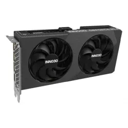 Inno3d SCHEDA VIDEO GEFORCE RTX 5060 8 GB TWIN X2 OC GDDR7 (N50602-08D7X-195071N) 8886307702517