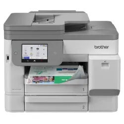 Brother STAMPANTE MULTIFUNZIONE MFC-J5115DW 4IN1 WIRELESS (MFCJ5115DWRE1) 4977766848961