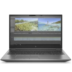 Ricondizionati HP ZBOOK FURY 15/I7/16/512 W11 0605848047202