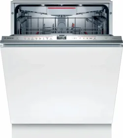 Bosch LAVASTOVIGLIE da Incasso BOSCH 14 Coperti Classe energetica C Incassata a Scomparsa Totale 60 cm - SMV6ZCX19E 4242005297030