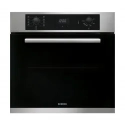 FORNO SCHOCK SFS98IXN INOX