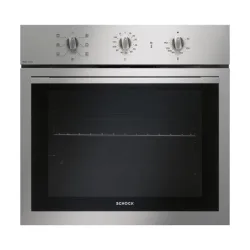 FO SCHOCK SFP62IXN INOX