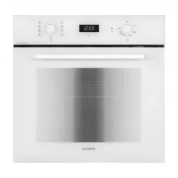 FORNO SCHOCK SFS98WHN BIANCO