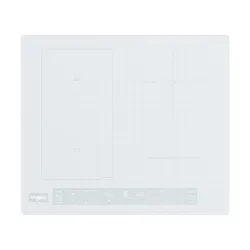 PIANO COTTURA WHIRLPOOL WL B4560 NE/W