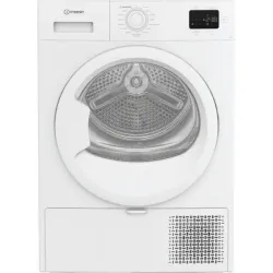 Indesit C YD 83D WW IT _ ASCIUGATRICE PDC 8KG 8050147723029
