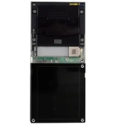 2n IP VERSO UNIT WITHOUT CAM BLACK 8595159509556
