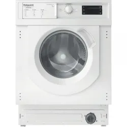 Hotpoint Incasso BIWMHG71483 LAVATRICE CF INC 7KG 1400G D 8050147619315