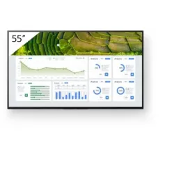 Sony 55 4K 24/7 PROFESSIONAL BRAVIA 4548736150065