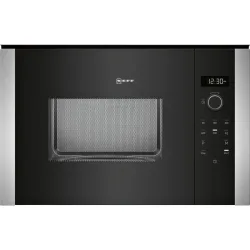 NEFF HLAWD53N0 Forno Microonde Cm 60 Inox E Vetro