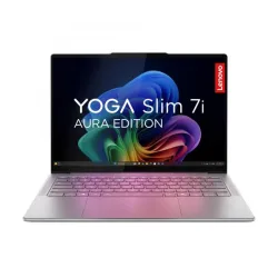 Lenovo 83JX00BDIX N.BOOK YOGA U7-256V 14"WUX AI RAM16GB SSD512COPILOT+ PC 47TOPS INTEL ARC 0199273585519