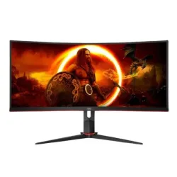 Aoc 34 AOC GAMING 21:9 VA 180HZ 4038986111331