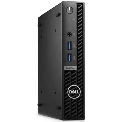Dell PC OPTIPLEX 7010 MFF MICRO INTEL CORE I5-13500T 8GB 256GB NVME SSD WINDOWS COA - RICONDIZIONATO 0000000068343