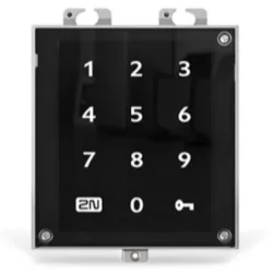 2N ACCESS UNIT 2.0 - TOUCH KEYPAD 8595159514970