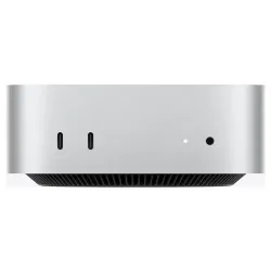 Apple Mini pc MHQN4TYA Mini pc Apple MHQN4TY A MAC MINI Silver 0195951440927