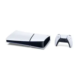 Sony Ps5 Console 825gb Digital Edition E Chassis It 711719020837
