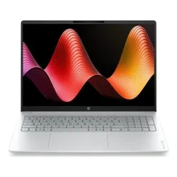Hp Notebook 16BU0002NLX Notebook Hp E0BL3EA OMNIBOOK 3 16 BU0002NLX Glacier silver 0881767055782