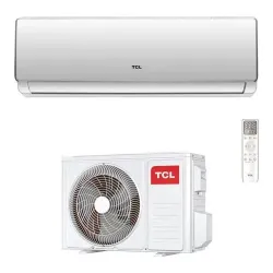 Tcl Condizionatore fisso mono Elite Condizionatore mono Tcl SERIE F2 Elite White 8720568108827