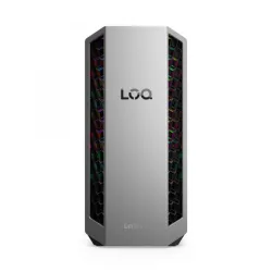 Lenovo 91DF004BYD DESK GAM LOQ R7-8745HX RAM16GB SSD1TB NVIDIA GeForce RTX 5060ti W11 0199275396533