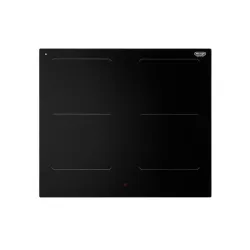 De Longhi PIANO INDUZ 60CM 2Z+2Z BRIDGE NERO8024651210825
