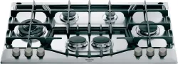 PIANO COTTURA HOTPOINT PHN 961TS/IX/HA