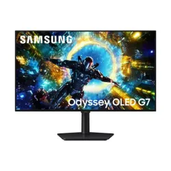 Samsung MONITO GAMING UHD WOLED DUAL 8806099163648