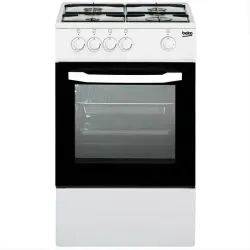 BEKO CUCINA 50X50 CSG42001FW