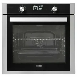 FORNO ELLECI FIPP602INNS INOX