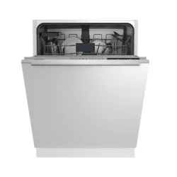 Lavastoviglie Grundig GNV31622 a scomparsa totale 14 coperti