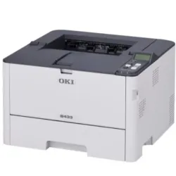 Oki B433DN STAMP LED MONO A4 40PPM 5031713074359