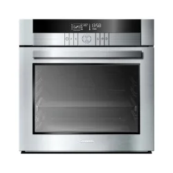 Forno multifunzione Grundig inox 71litri GEBS36000X classe A