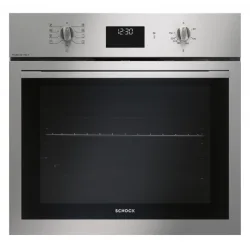 FORNO SCHOCK SFP98IX INOX