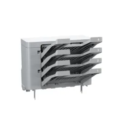 Brother MAILBOX 4 SCOMPARTI 4977766758499
