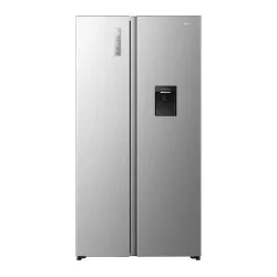 Hisense Frigorifero libera installazione MS91558DEI Frigorifero Hisense MS91558DEI inox 6979048652790