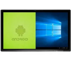 Nilox INTERACTIVE DISPLAY 65 8054320845904