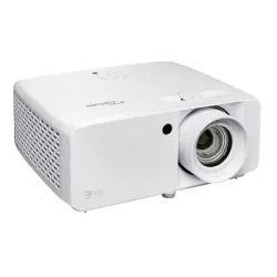 Optoma PROAV ZH551 5600LUM FHD LASER 5Y 5055387669062