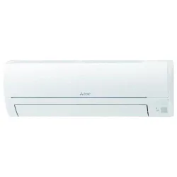 Mitsubishi Condizionatore fisso mono MszHrVfk Condizionatore mono Mitsubishi SMART Msz Hr Vfk White 8683363051821