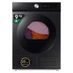 Samsung ASCIUG 9KG OPTIMALDRY AI CONTROL QUICKDRY NERA8806097341789