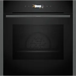 NEFF FORNO DA INCASSO B24CR31G0 N70