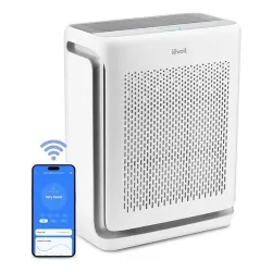 Levoit Purificatore aria 200SProSmart Purificatore aria Levoit LAP V201S AEUR VITAL 200S Pro Smart White 810123670420