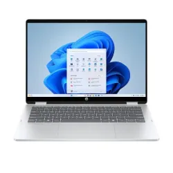 Hp 14-FP0012NLX N.BOOK OMNI5 360 14" 2K I3-1315U RAM8 SSD512 INTEL UHD GRAP TOUCH W11 NO POW 0826581620884