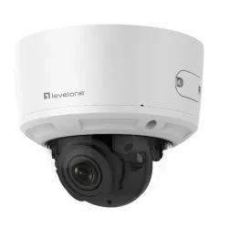 Level One FCS-3098 GEMINI ZOOM DOME IP 4015867228647