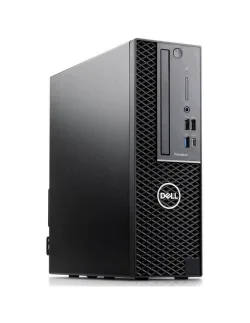 Dell PC PRECISION 3430 SFF INTEL CORE I5-8 GEN. 8GB 256GB SSD WINDOWS COA - RICONDIZIONATO - GAR. 6 MESI 0000000065408