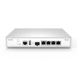 Engenius GATEWAY 2 X GBE LAN 2 X GBE WAN 4711488350292