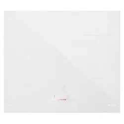 PIANO COTTURA INDUZIONE SCHOCK STIB64WHE BIANCO 60CM