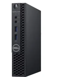 Ricondizionati DELL 3070 MICRO I5/16/256 W11 0605848415711