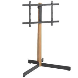 Vogels TVS 3695 FLOORSTAND OAK STEEL 8712285353345